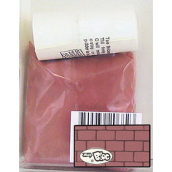 Magic Block Kit  4Sq Ft  Red
