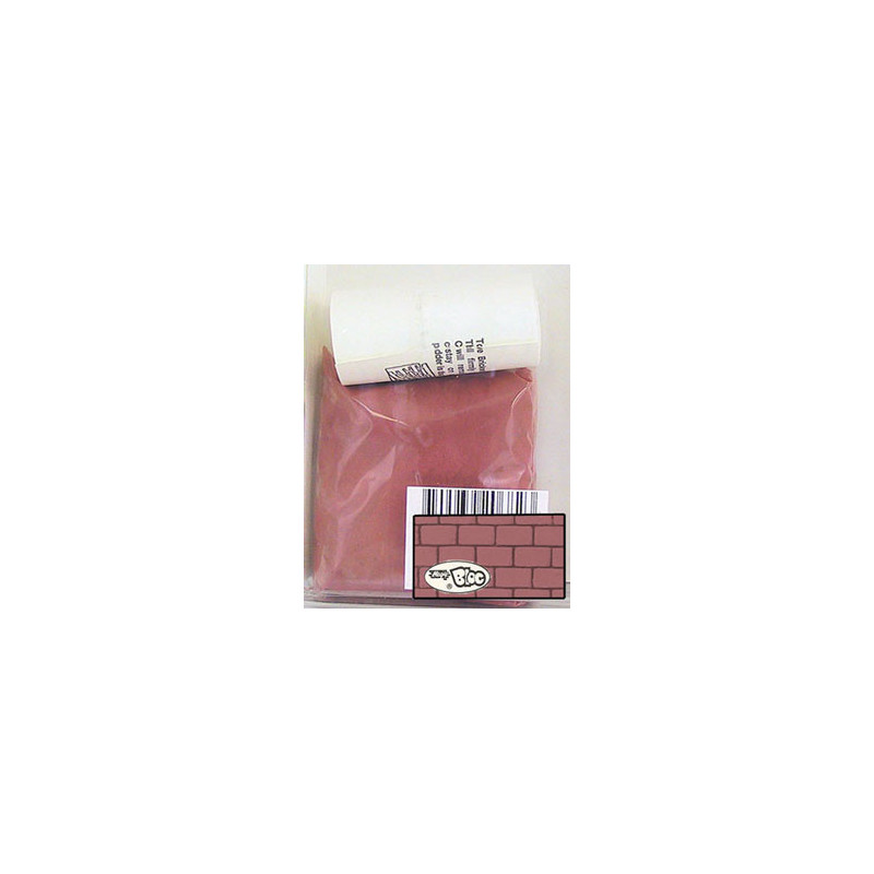Magic Block Kit  4Sq Ft  Red