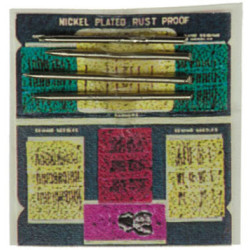 Sewing Needles