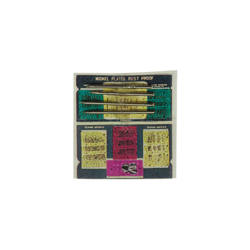 Sewing Needles