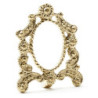 Standing Frame-gold