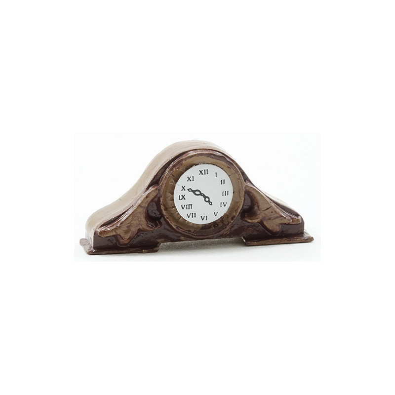 Over The Hill Clock