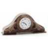 Over The Hill Clock