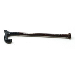 Walking Stick-curved Handle