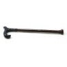Walking Stick-curved Handle