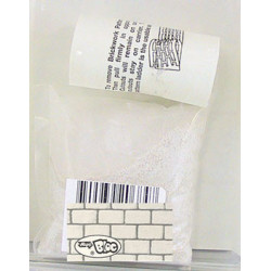 Magic Block Kit 2 Sq Ft  White
