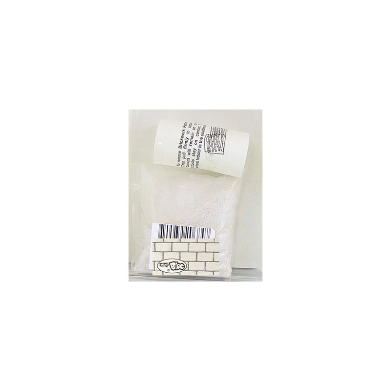 Magic Block Kit 2 Sq Ft  White