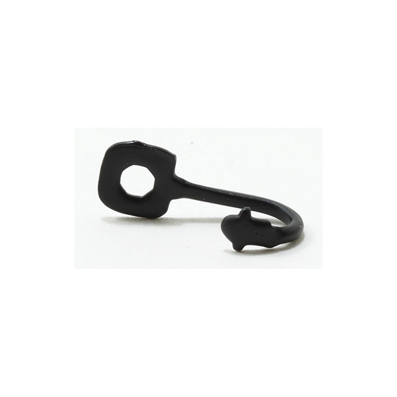 Pot Holder Hook