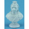 Bust-queen Victoria