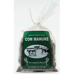 Cow Manure