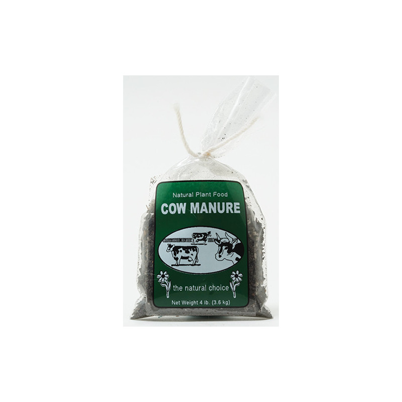 Cow Manure