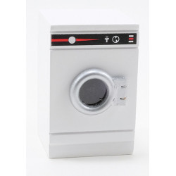 White Dryer