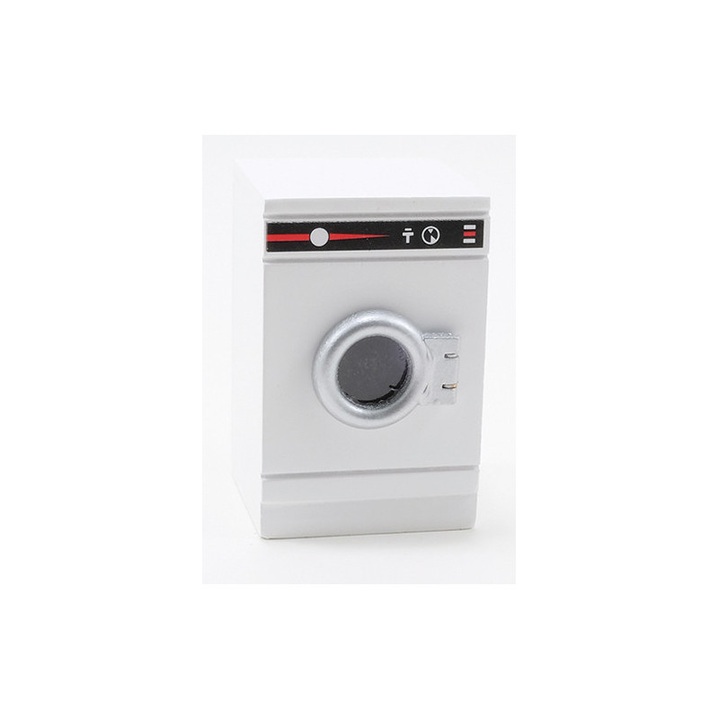White Dryer