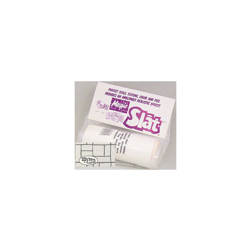 Tape Only  Magic Slat  2 Sq. Ft.