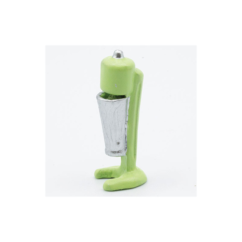 Milk Shake Mixer