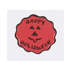 HALLOWEEN TRAY