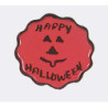 HALLOWEEN TRAY