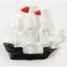 Ship-handpainted