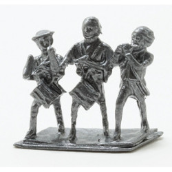 1776 STATUE