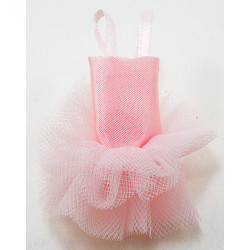 Tutu Pink