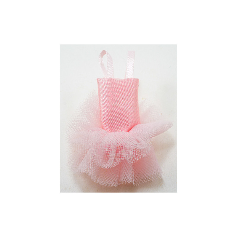 Tutu Pink