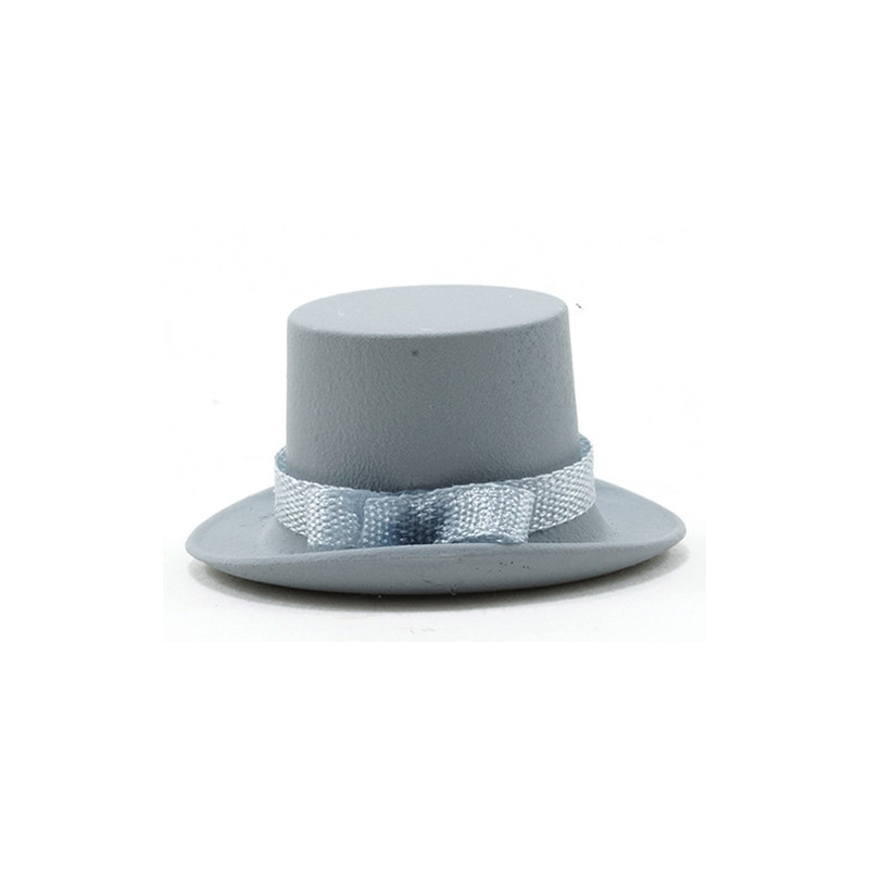 TOP HAT GRAY