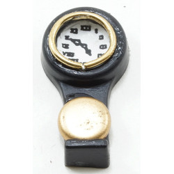 1/2 SCALE WALL CLOCK