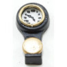 1/2 SCALE WALL CLOCK