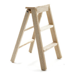2in Step Ladder