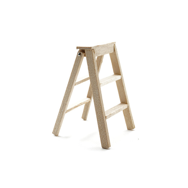 2in Step Ladder