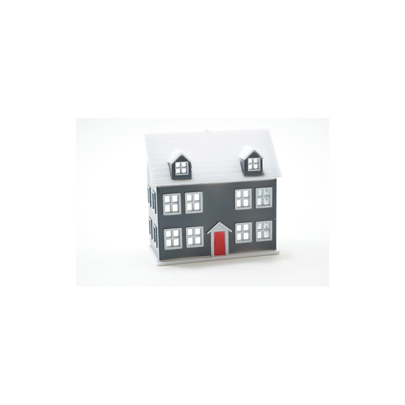 2IN SCHOOL/DOLLHOUSE