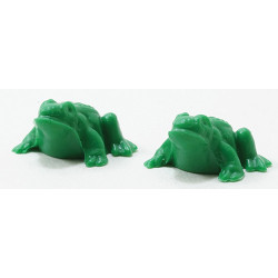 Frog, 2pk