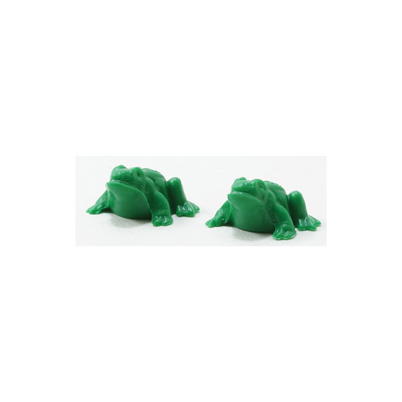 Frog, 2pk