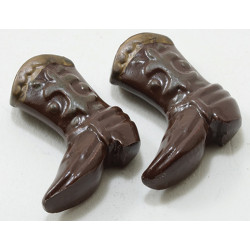 Cowboy Boots 2pcs.