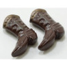 Cowboy Boots 2pcs.