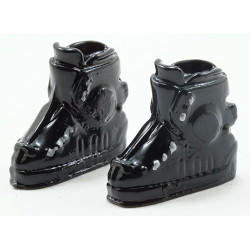 SKI BOOTS