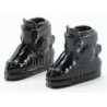 SKI BOOTS