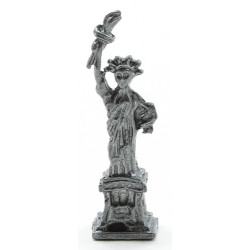 STATUE OF LIBERTY