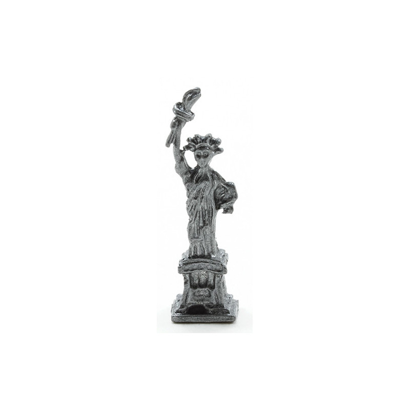 STATUE OF LIBERTY