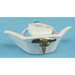 NURSE HAT