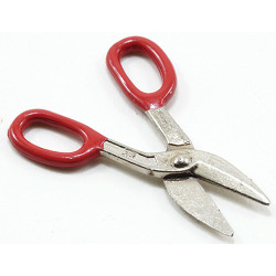 TIN SNIPS