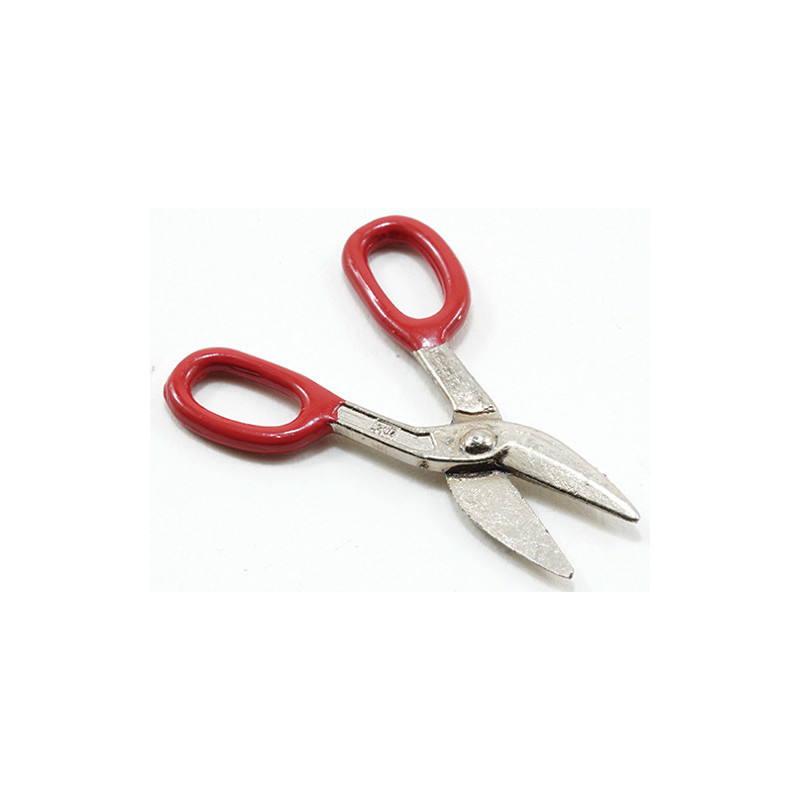 TIN SNIPS