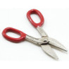 TIN SNIPS