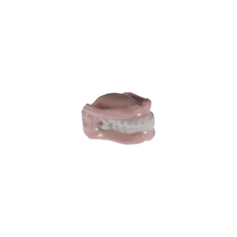 FALSE TEETH