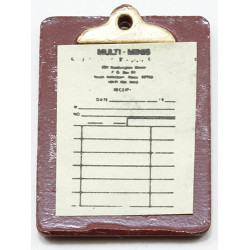 CLIPBOARD