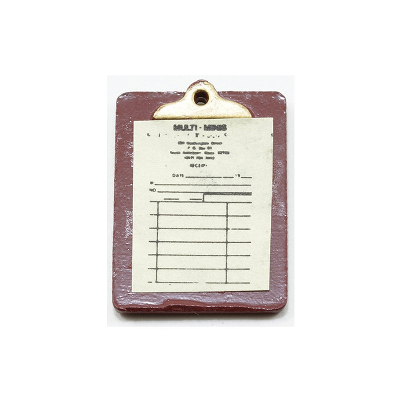CLIPBOARD