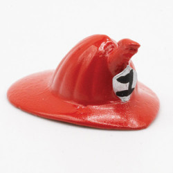FIREMAN'S HAT
