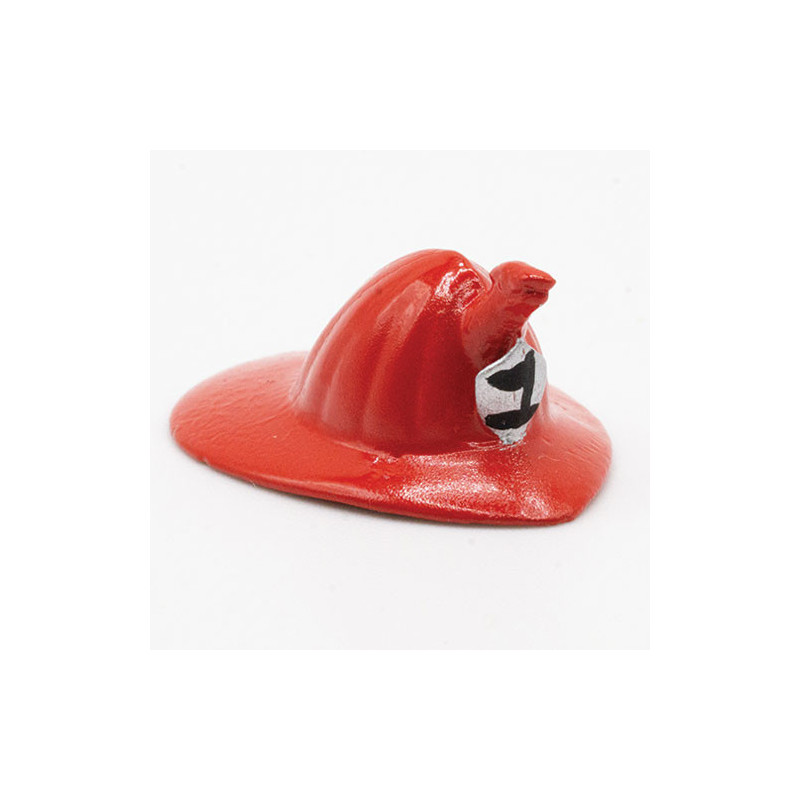 FIREMAN'S HAT
