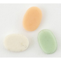 SOAP 3PCS.