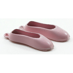 BALLET SLIPPERS-PINK